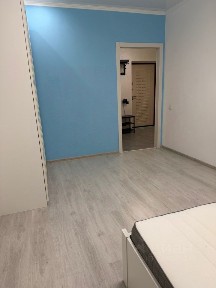 Сдается 1-комн. квартира, 43 м²