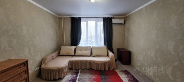 Сдается 3-комн. квартира, 67,1 м²