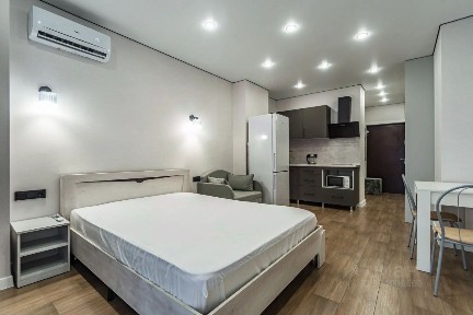 Сдается студия, 28 м²