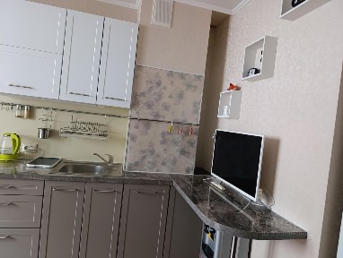 Сдается 1-комн. квартира, 38 м²