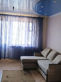 Сдается 1-комн. квартира, 36 м²