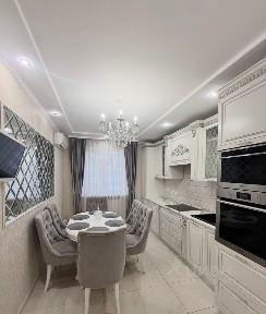 Сдается 2-комн. квартира, 70 м²