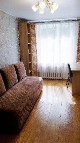 Продается 3-комн. квартира, 61,1 м²