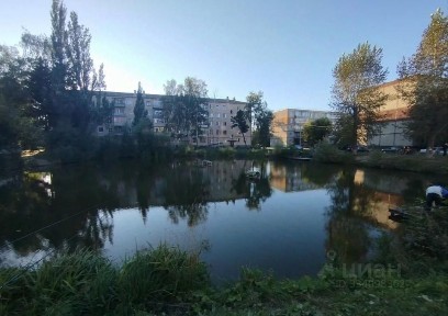 Сдается 2-комн. квартира, 55 м²
