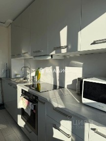 Сдается 1-комн. квартира, 43 м²