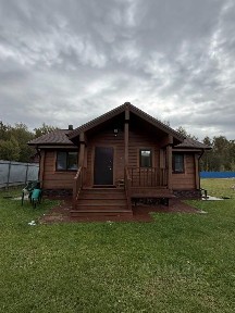 Продается 1-этажный дом, 100 м²
