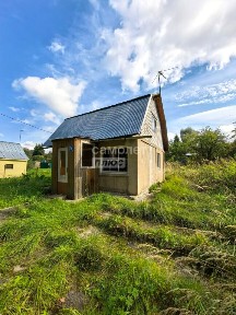 Продается 2-этажный дом, 50 м²