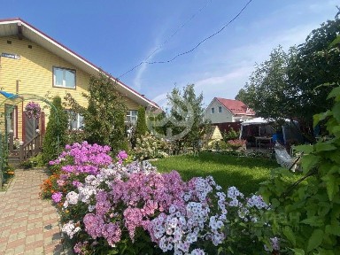 Продается дом, 190 м²