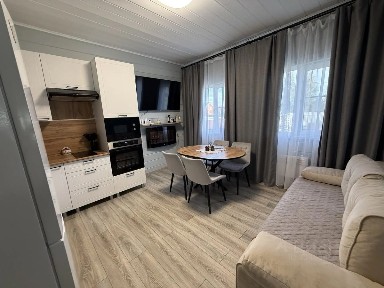 Продается 2-этажный дом, 72 м²