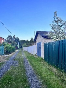 Продается 2-этажный дом, 78 м²