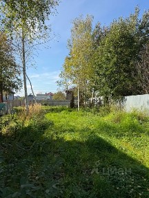 Продается участок, 8 сот.
