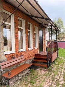 Продается 2-этажный дом, 120 м²