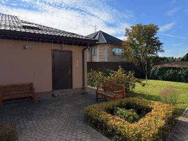 Продается 4-этажный коттедж, 456 м²