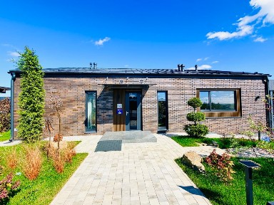 Продается 1-этажный дом, 231,68 м²