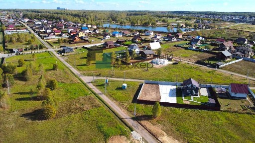 Продается участок, 13,16 сот.