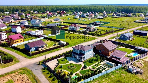 Продается участок, 18,83 сот.