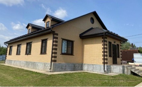 Продается 1-этажный дом, 230 м²
