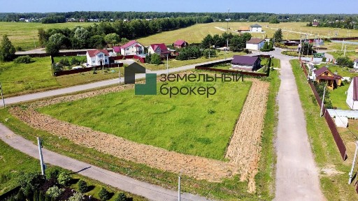 Продается участок, 12,35 сот.