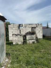 Московская область, Раменский муниципальный округ, Зюзино село, ул. Старая Слобода, 101В