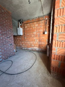 Продается 2-этажный таунхаус, 154,85 м²