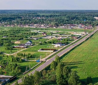 Продается участок, 6,3 сот.