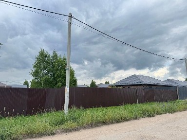 Продается участок, 6 сот.