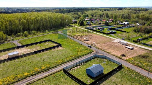 Продается участок, 7,27 сот.