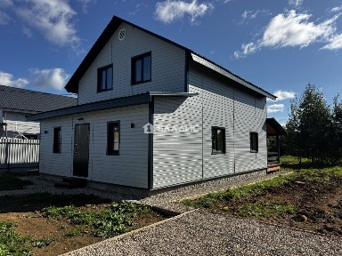 Продается 2-этажный дом, 160 м²