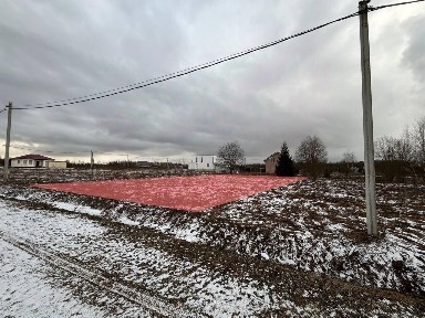 Продается участок, 9,54 сот.