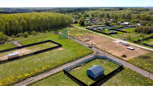Продается участок, 9,15 сот.