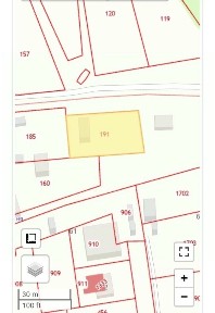 Продается 2-этажный дом, 60 м²