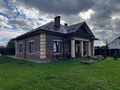 Московская область, Клин городской округ, Тиликтино деревня