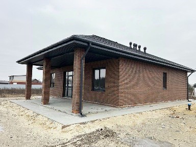 Продается 1-этажный дом, 130 м²