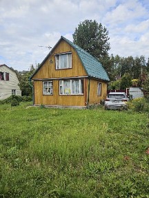 Продается 2-этажный дом, 77,1 м²