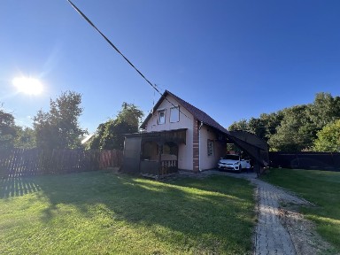 Продается 2-этажный дом, 80,4 м²