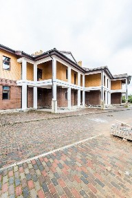 Продается 2-этажный таунхаус, 194,5 м²