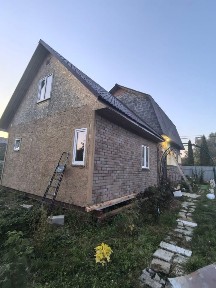 Продается 2-этажный дом, 110 м²