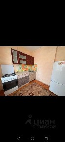 Сдается 1-комн. квартира, 36 м²