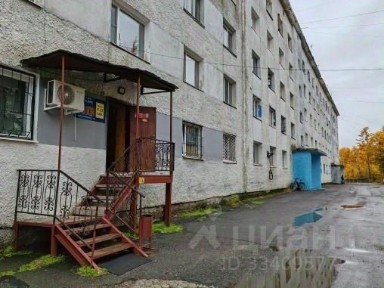 Продается 1-комн. квартира, 40 м²