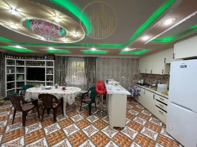 Продается 1-этажный дом, 92,7 м²