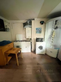 Продается 1/4 часть 2-этажного дома, 150 м²