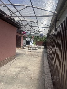Продается 1-этажный дом, 58 м²