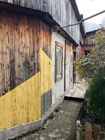 Продается 2/3 часть 1-этажного дома, 66 м²