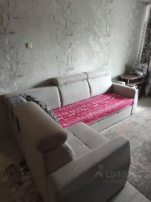 Сдается 1-комн. квартира, 36 м²