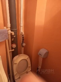 Сдается студия, 19 м²