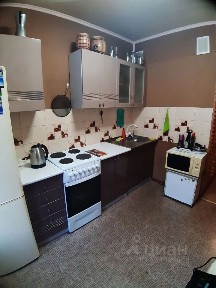Сдается 1-комн. квартира, 35 м²