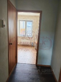Сдается 1-комн. квартира, 33 м²