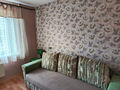 Сдается 1-комн. квартира, 20 м²