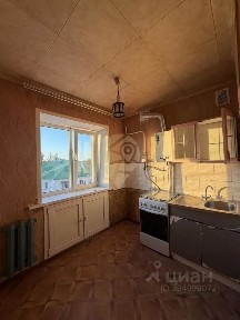 Продается 2-комн. квартира, 46 м²
