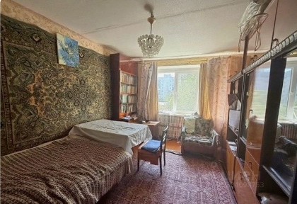 Продается 2-комн. квартира, 49,5 м²